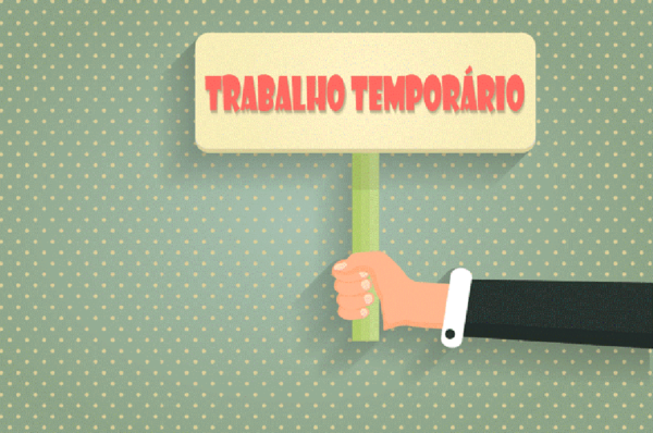 temporario